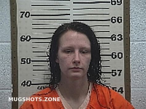 ROBY CHEYENNE MARIE 02 09 2023 Belmont County Mugshots Zone