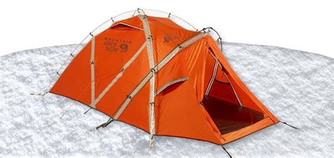 The Best Cold Weather Tents for Winter Camping | Campstuffs