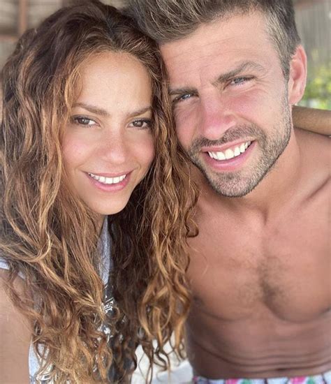 Shakira Appears To Slam Ex Gerard Pique In New Song Goss Ie