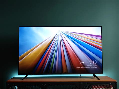 Обзор HAIER 55 SMART TV S1. Умный телевизор за разумные деньги - MegaObzor