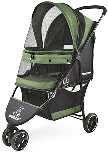 Dog Pram Stroller 2024 Vet Ranch We Love Pets