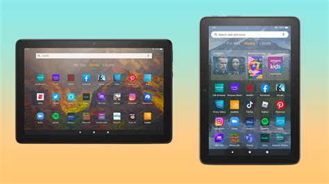 Best Amazon Fire deals: Get a tablet for up to 40% off | Mashable