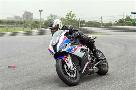 2019 BMW S1000RR Review: Way more than meets the eye