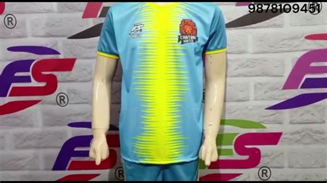 Mens Kabaddi Dress at Rs 499/set | Kabaddi Kit in Jalandhar | ID: 2849955078055