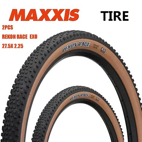 Maxxis Neum Tico Para Bicicleta De Monta A Piezas X X