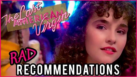 The Last American Virgin 1982 RAD Recommendation Episode 15 MVD