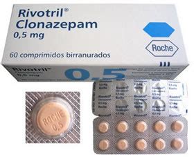 Ravotril Caracter Sticas Del Medicamento