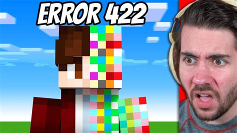 Testing Minecraft S Most Game Breaking Glitches Youtube