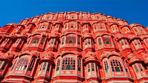 Jaipur Wallpapers - Wallpaper Cave