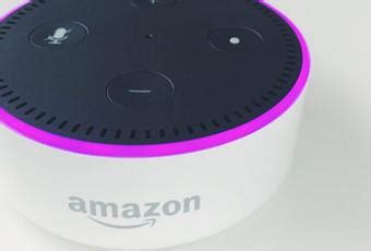 Via Alexa Amazon conserve vos conversations et les partage À Lire