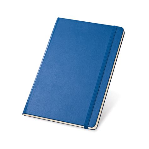 Notes A5 z kieszonką NZLS93494-8 – notesy reklamowe