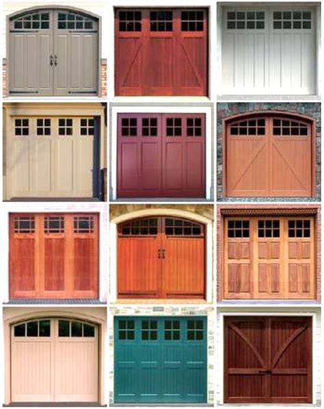 Modern Garage Door Designs Artofit