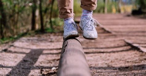 Una Vita Equilibrata Che Cosè E Come Si Ottiene Calzetu