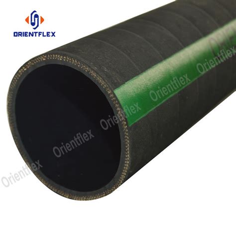 China 3 Inch High Pressure Rubber Water Discharge Hose China Wire