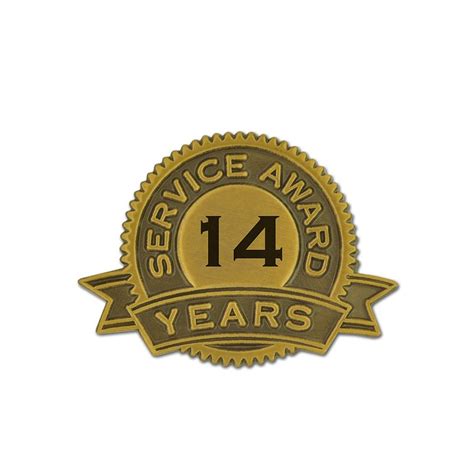 Custom Corporate Anniversary Lapel Pins | Business Logo Lapel Pins