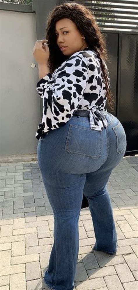 Straight Brotha With Thick Sista Ass