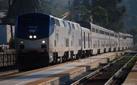 🔥 50 Amtrak Train Wallpapers Wallpapersafari