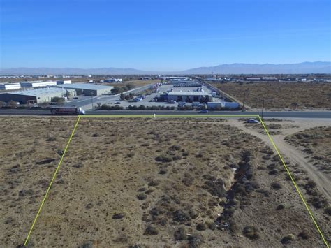 Ca Hwy 395 Hesperia Ca 92344 Loopnet