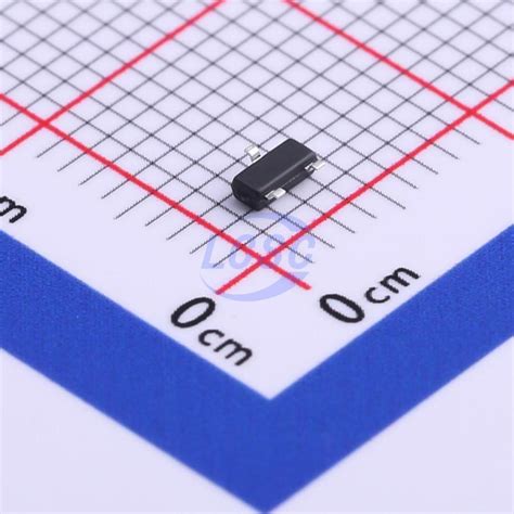 MMBZ6V2AL MDD Microdiode Electronics C502592 LCSC Electronics