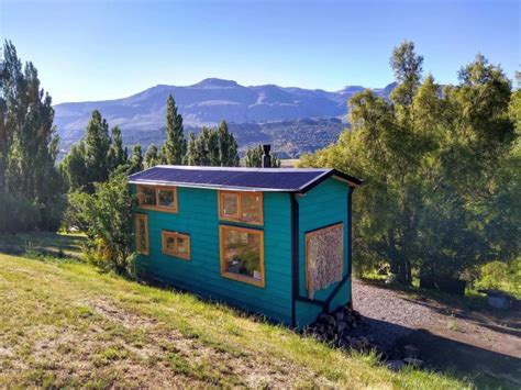 Alquiler Tiny House Las Mejores Opciones En Argentina Latinys