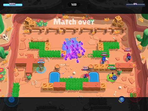 Brawl Stars Cheats And Tips Everything You Need To Know About Heist