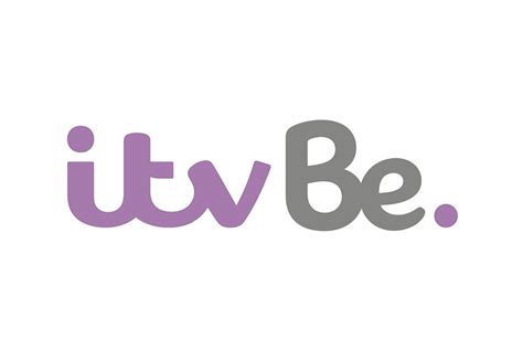 Itv Hub Logo : Itv Hub Rebrand On Behance - Atasi Cemberut