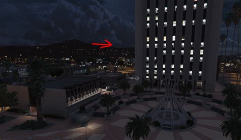 Criminal Organization HQ [MapEditor / FiveM] - GTA5-Mods.com