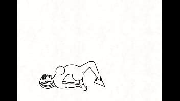 dessin animé XVIDEOS