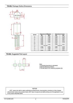 A Datasheet Equivalent Cross Reference Search Transistor Catalog