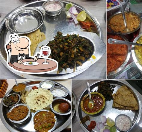 Shree Ganesh Kripa Lunch Home Mumbai Restaurant Menu Prices And Reviews