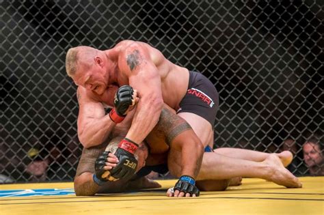 Slobodna Dalmacija Brock Lesnar Pozitivan Na Doping Testu