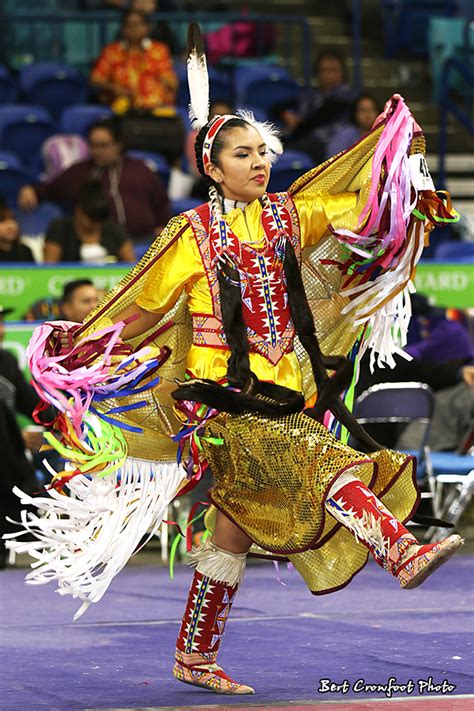 Fsin Powwow Women S Combined Ammsa