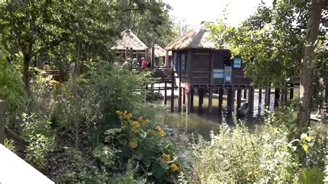 Le Parc Animalier Pairi Daiza Vous Ouvre Ses Portes En Belgique