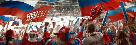 Хоккей России | Официальная страница федерации хоккея России - это ...