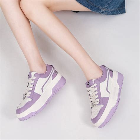 Genuine Leather Chunky Sole Ergonomic Shoes For Women Boots N Bags Heaven