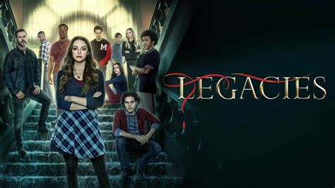 Legacies Season 5: Release Date, Trailer, and Latest Updates