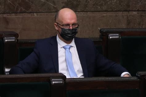 Kim jest Piotr Wawrzyk No i mamy nową Przyłębską SYLWETKA naTemat pl