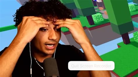 Foltyn Say I Am Quitting Roblox And Youtube Youtube