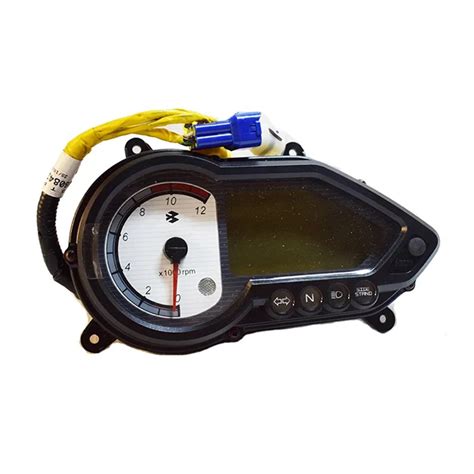 Speedometer Assembly For Bajaj Pulsar Ug Oem Dj Baj