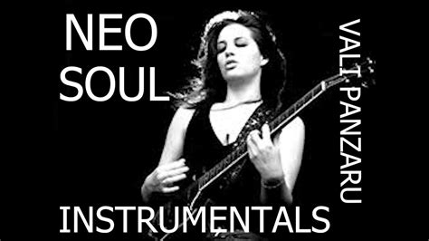 Neo Soul Instrumentals The Best 2024 Youtube