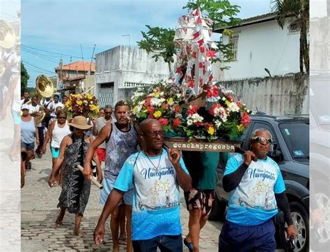 Festas Populares O Sincretismo Religioso Das Pequenas Comunidades Na