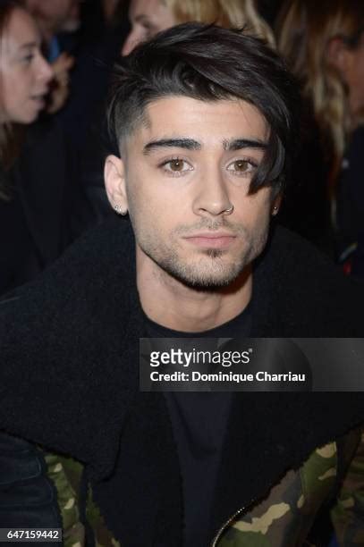 992 Zayn Malik Portrait Stock Photos High Res Pictures And Images