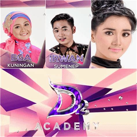 Koleksi Dangdut D'Academy 2 15 Besar Grup 5 Lengkap - Koleksi Dangdut ...