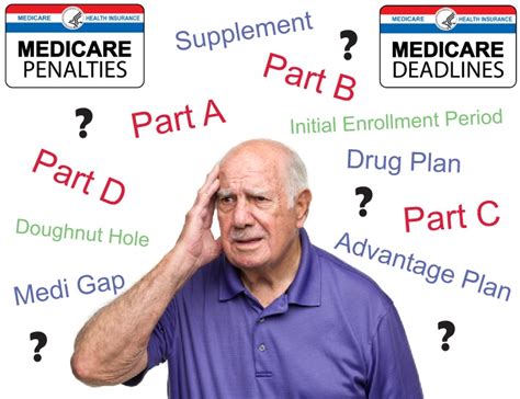 Get Questions Answered At ‘welcome To Medicare Seminar Theperrynews