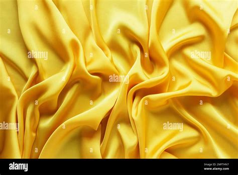 Flat Lay Fabric Texture Stock Photo Alamy