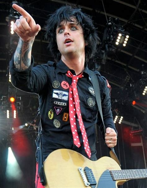 Pin On Aaaah Green Day 💚💚 Billie Green Day Green Day Billie Joe Billie Joe Armstrong