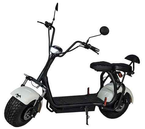 As Scooters El Tricas Mais Baratas Dispon Veis No Brasil