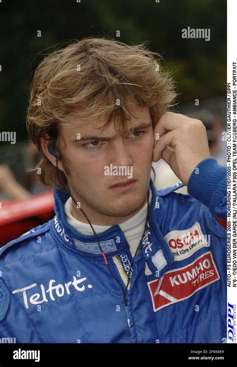 Team Rosberg Opel Hi Res Stock Photography And Images Alamy