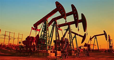 Injured In An Oilfield Accident In Texas New Mexico Or Louisiana