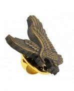 PinMart S Soaring American Bronze Eagle Jewelry Lapel Pin Brooches And